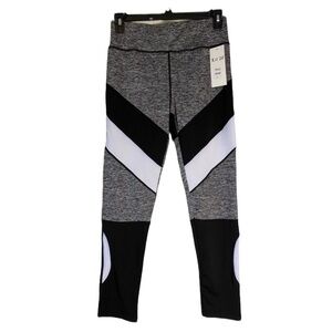 Lit 26 Black Size Large Leggings NWT